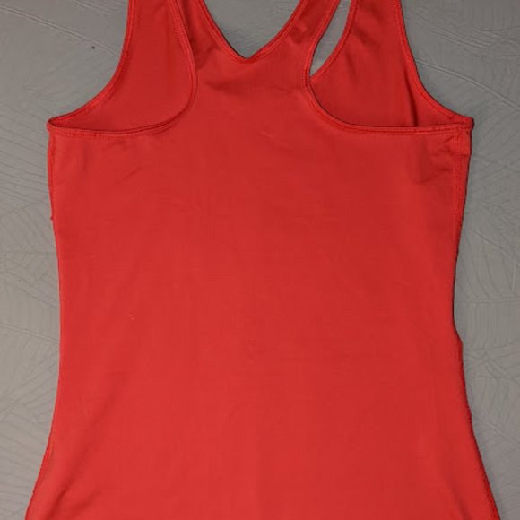 Nike Pro Slim Fit Tank - Picture 2 of 2